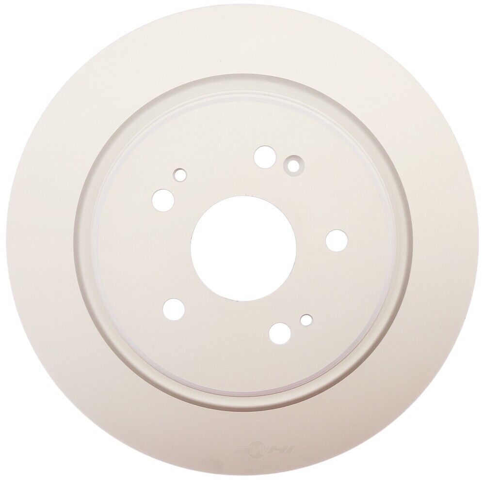 ACDelco Professional Durastop 18A82434 Disc Brake Rotor