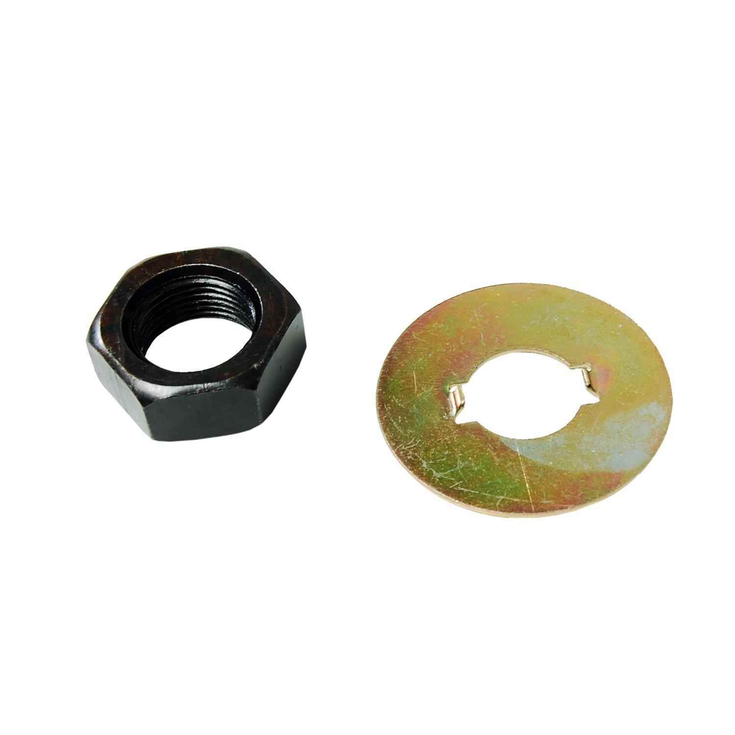 ACDelco Advantage MEV433 Steering Tie Rod End