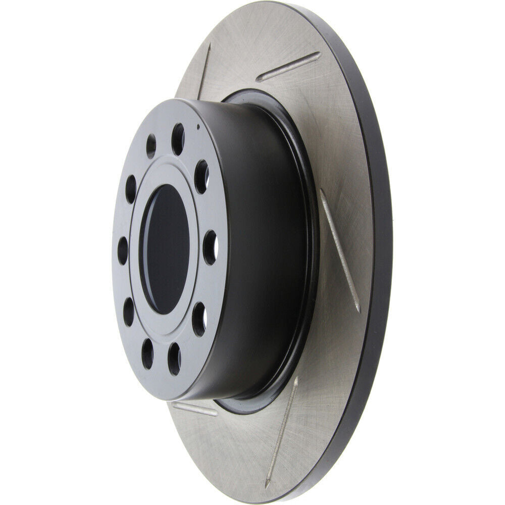 Stoptech 126.33135SR Disc Brake Rotor