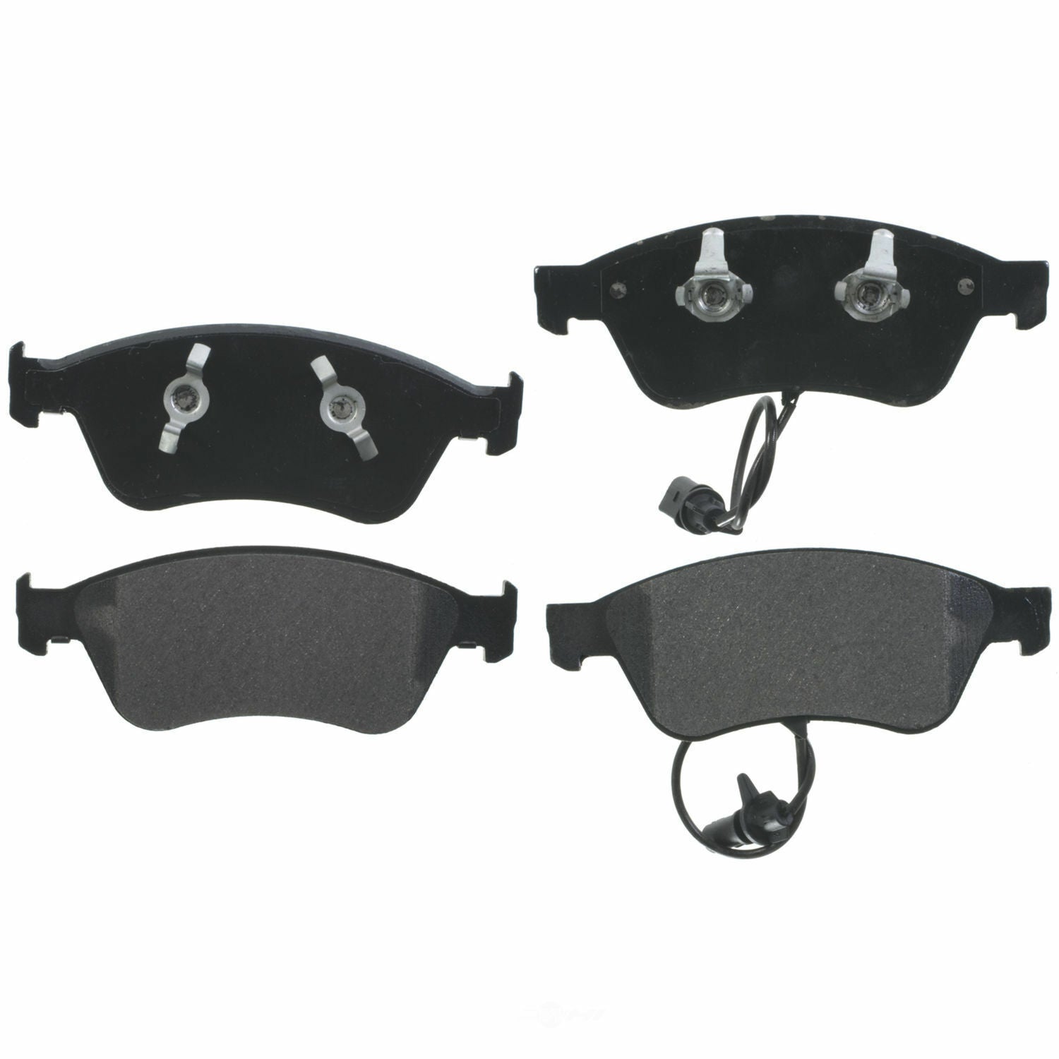 Wagner ZX1024 Disc Brake Pad Set