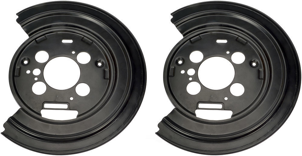 Dorman 924-235 Brake Dust Shield