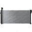 Spectra Premium Industries Inc CU1519 Radiator