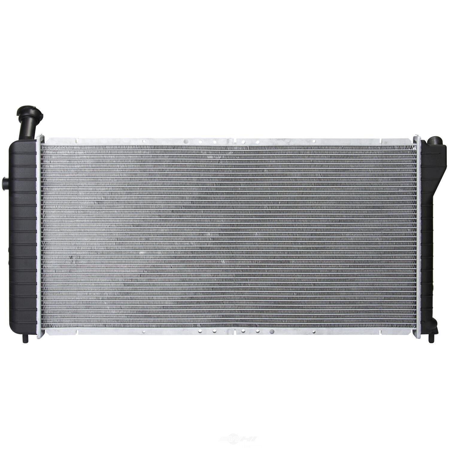 Spectra Premium Industries Inc CU1519 Radiator