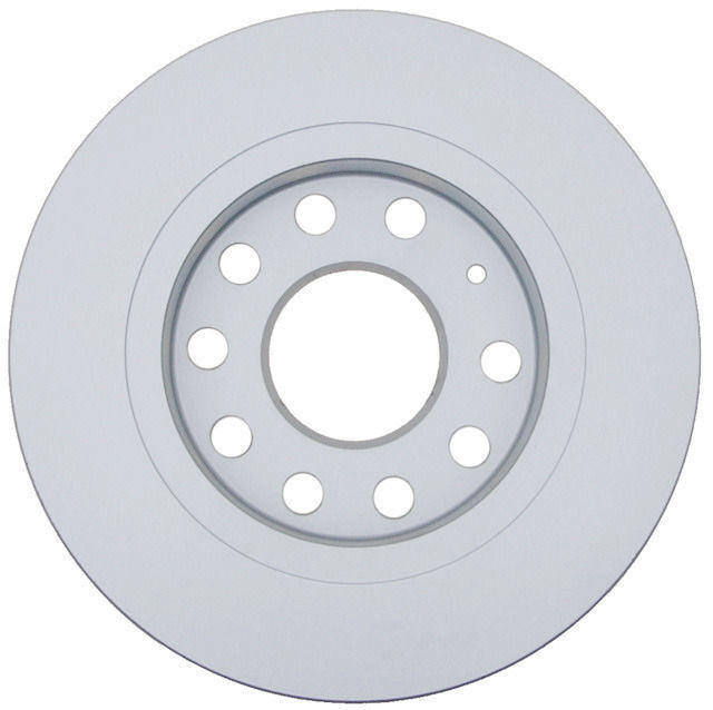 ACDelco Advantage 18A2966AC Disc Brake Rotor