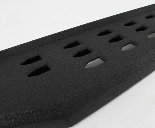GO RHINO 69405187T Running Board