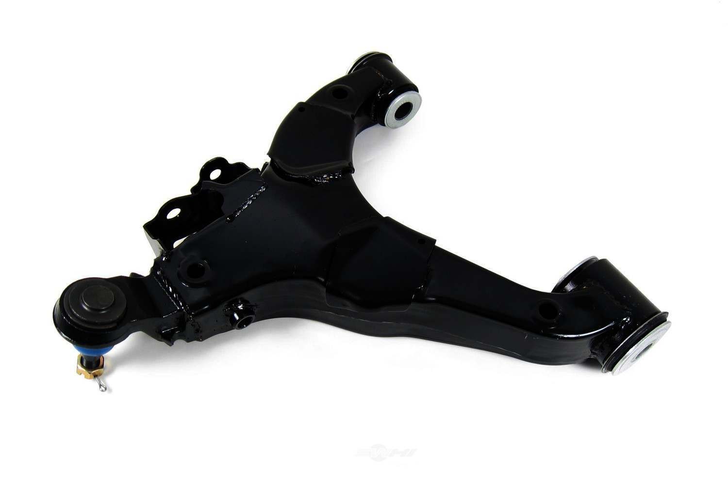 ACDelco Advantage MS86136 Suspension Control Arm and Ball Joint Assembly