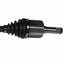 GSP North America NCV10091 CV Axle Assembly