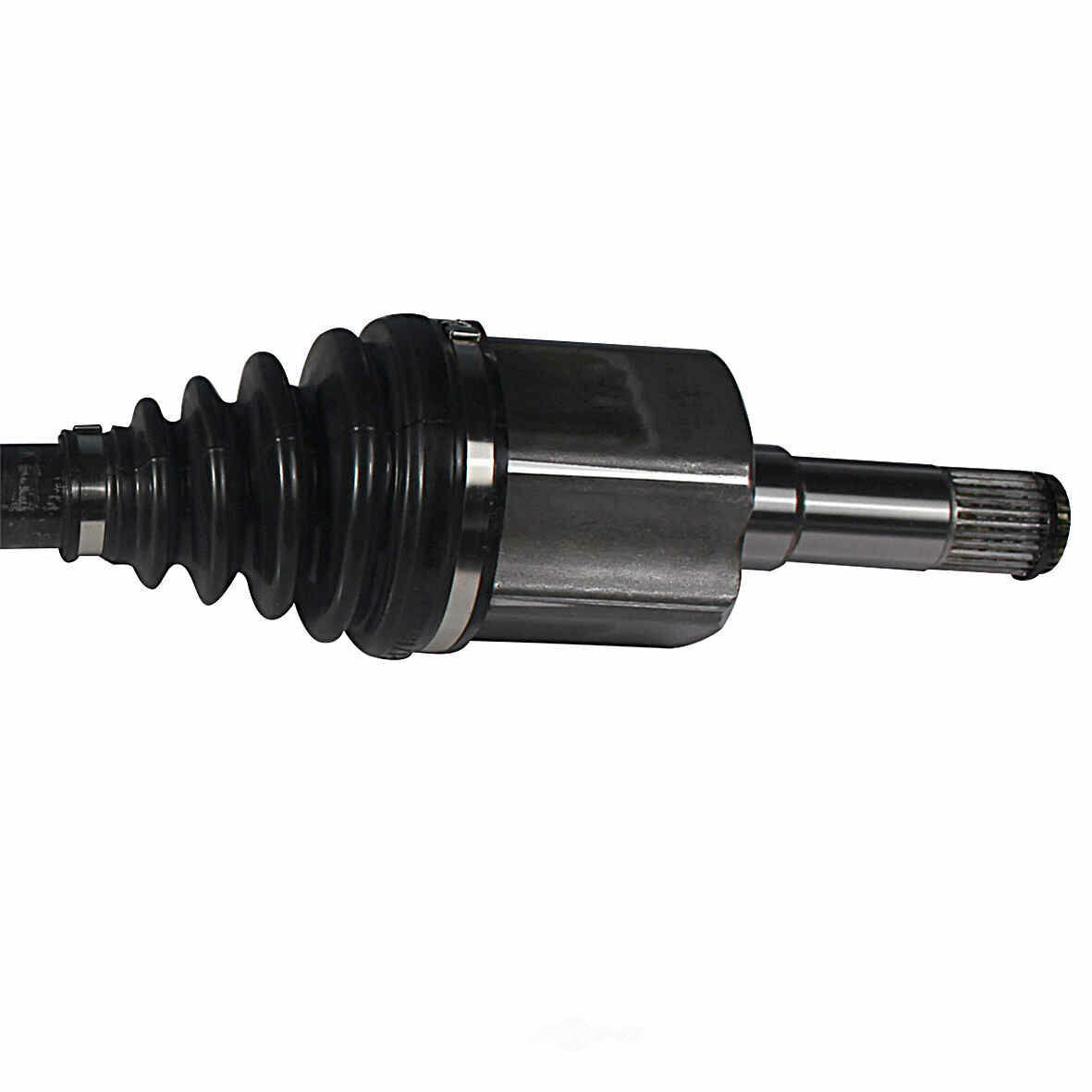 GSP North America NCV10091 CV Axle Assembly
