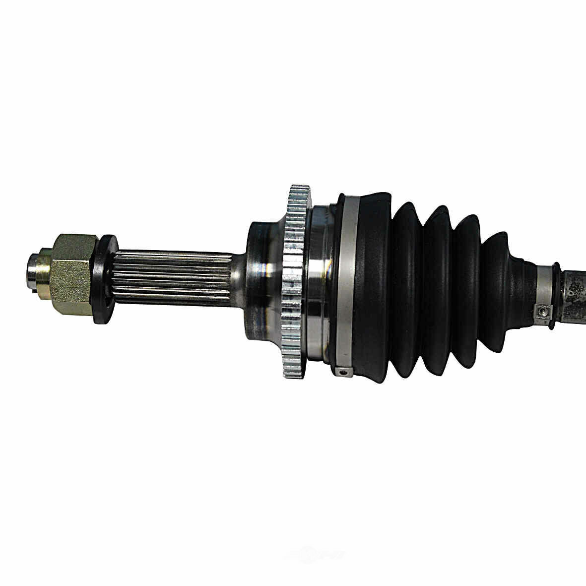 GSP North America NCV10306 CV Axle Assembly