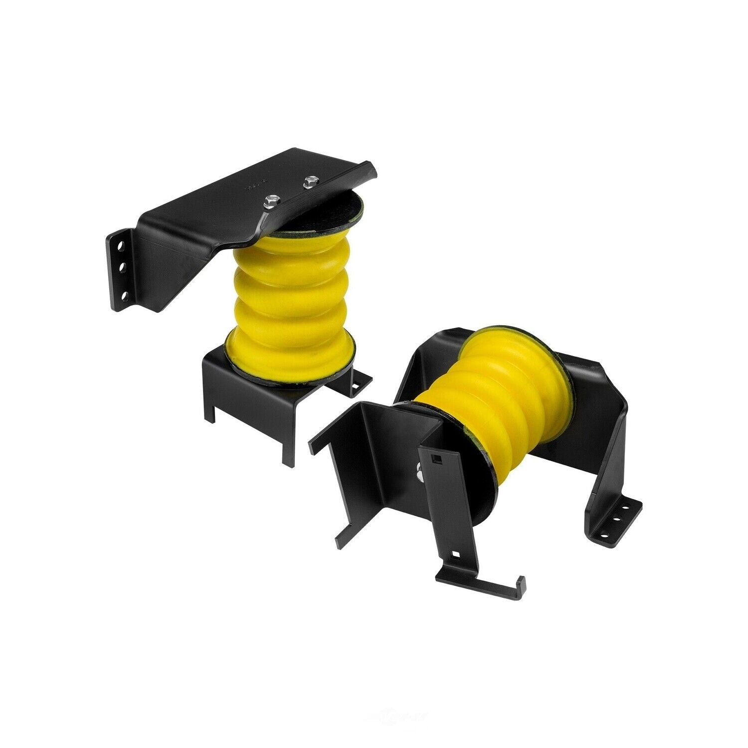SUPERSPRINGS SSR-187-54-1 Air Suspension Helper Spring Kit