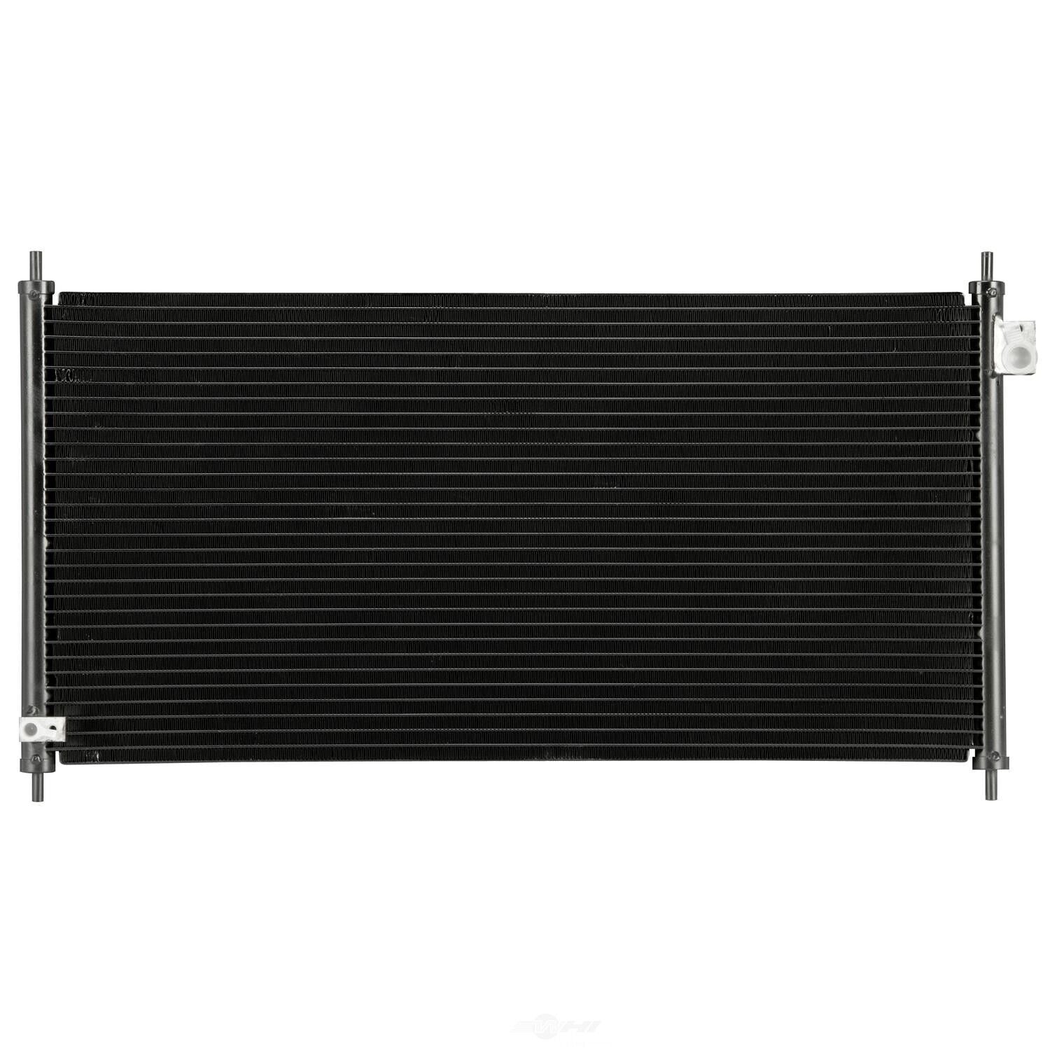 Spectra Premium Industries Inc 7-4802 A/C Condenser