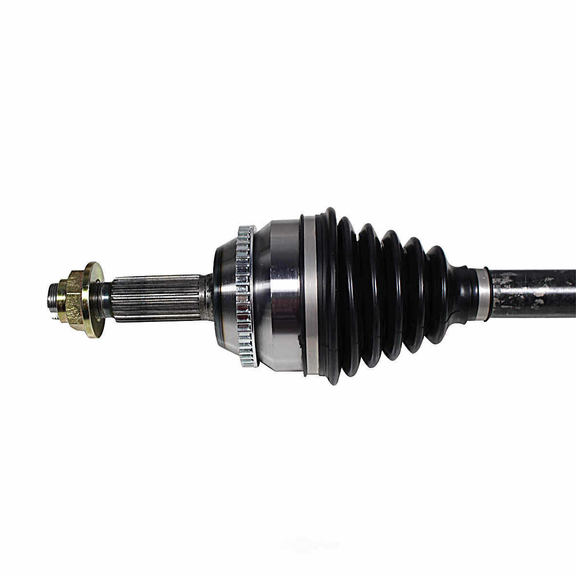 GSP North America NCV10555 CV Axle Assembly