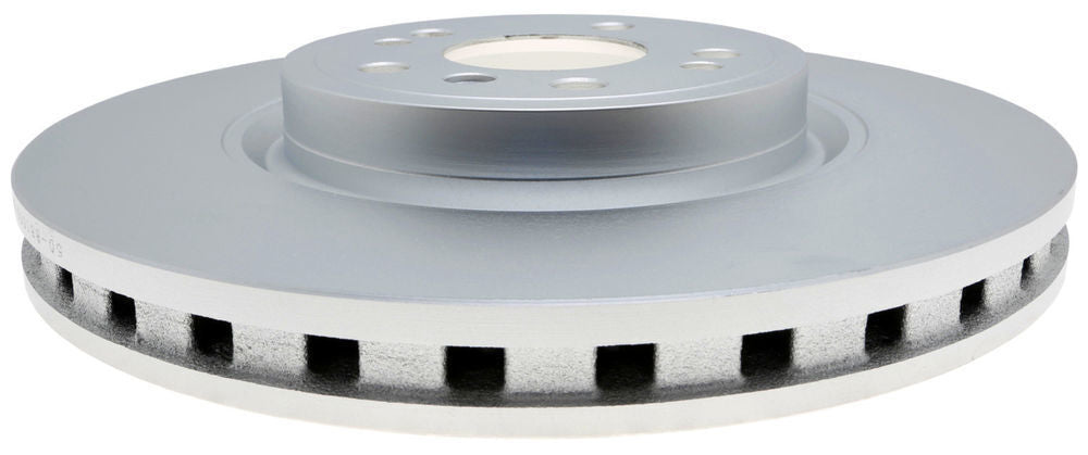 ACDelco Advantage 18A81000AC Disc Brake Rotor