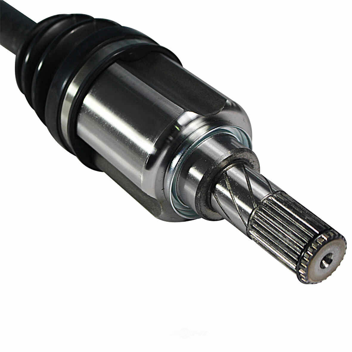 GSP North America NCV53120 CV Axle Assembly