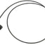Dorman 912-055 Hood Release Cable