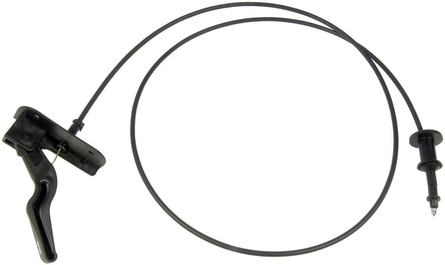 Dorman 912-055 Hood Release Cable