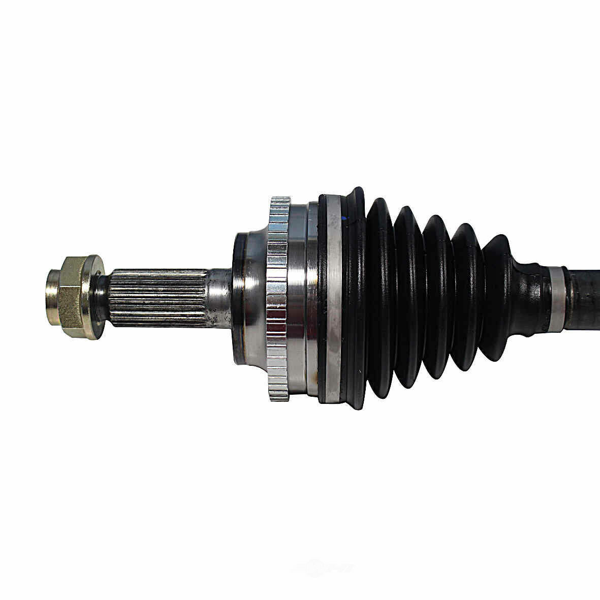 GSP North America NCV36138 CV Axle Assembly