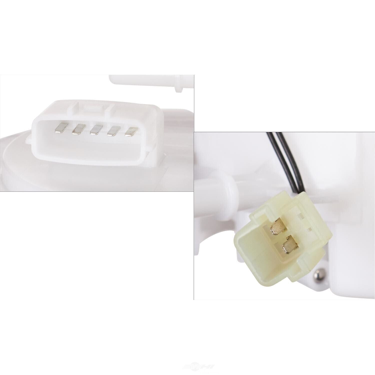 Spectra Premium Industries Inc SP4074M Fuel Pump Module Assembly
