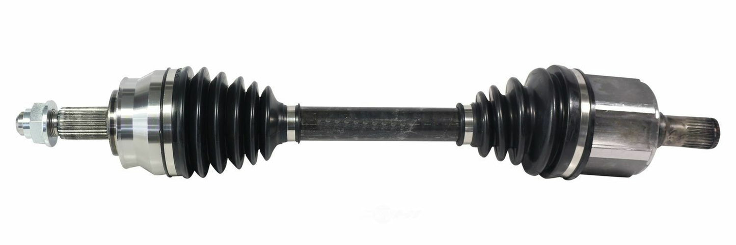 GSP North America NCV12075 CV Axle Assembly