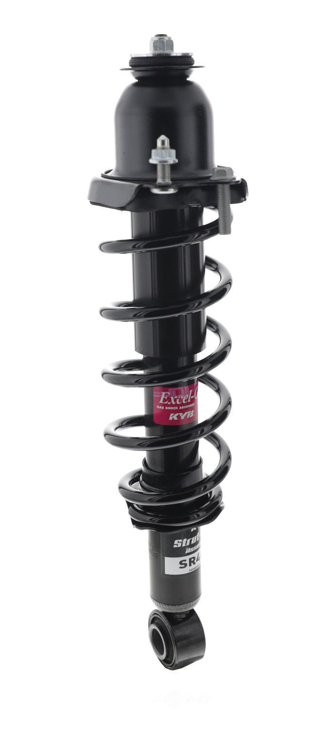 KYB SR4644 Suspension Strut and Coil Spring Assembly