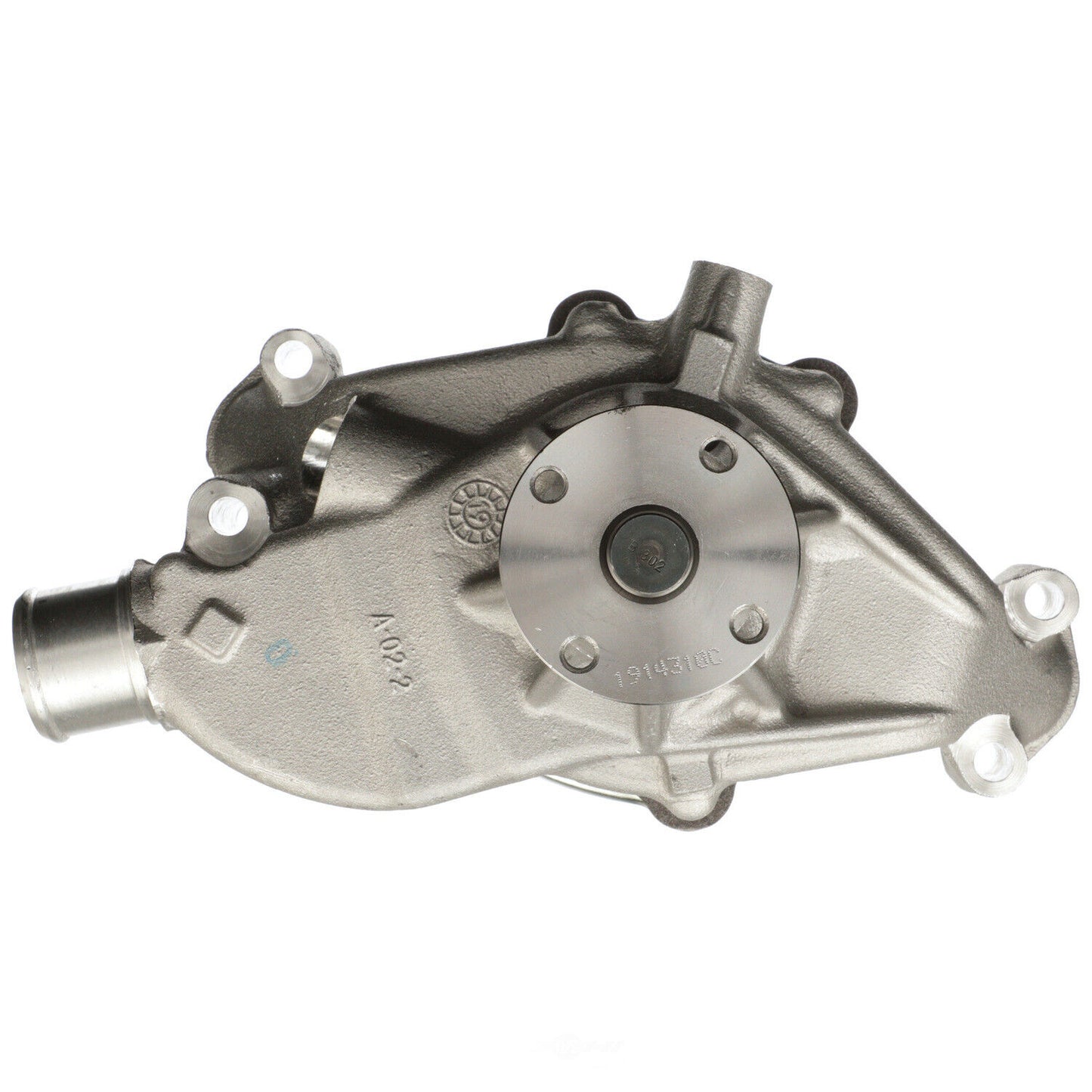 CARTER WATER PUMPS W595M Engine Water Pump