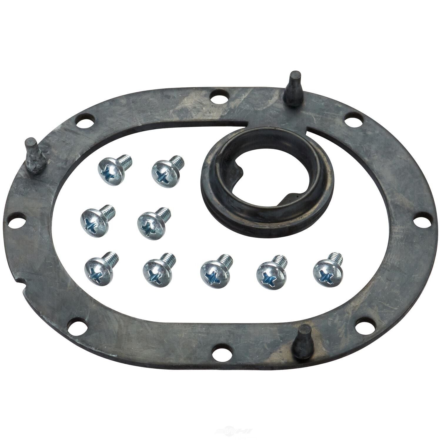 Spectra Premium Industries Inc TO6 Fuel Tank