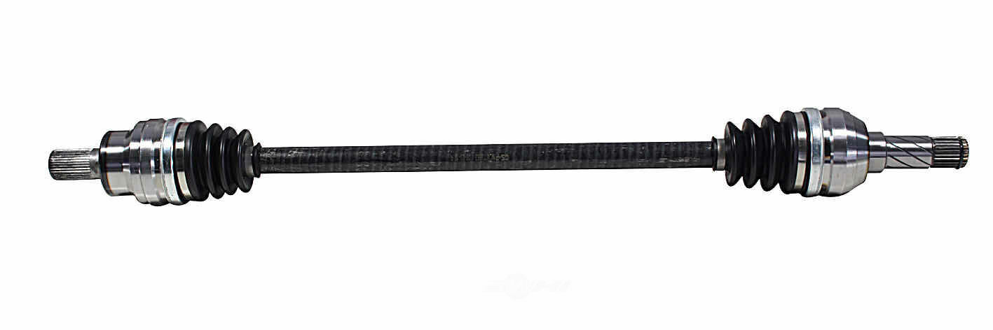 GSP North America NCV73563 CV Axle Assembly