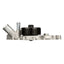 CARTER WATER PUMPS W2770M Engine Water Pump