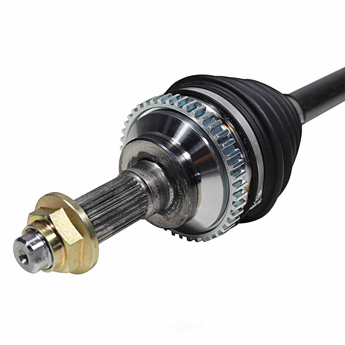 GSP North America NCV75505 CV Axle Assembly