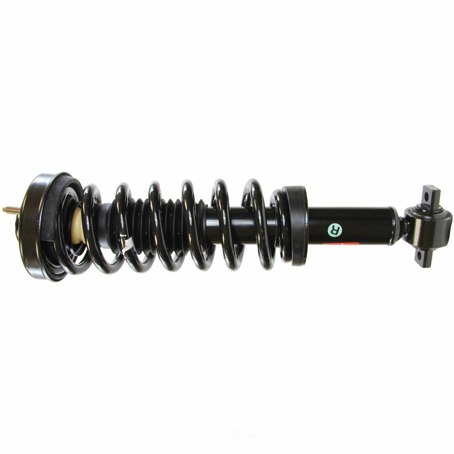Monroe 172651R Suspension Strut and Coil Spring Assembly