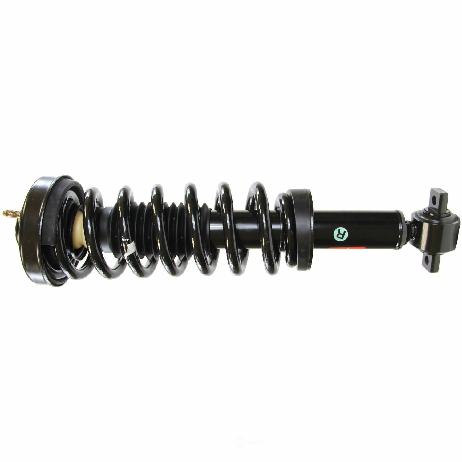 Monroe 172651R Suspension Strut and Coil Spring Assembly
