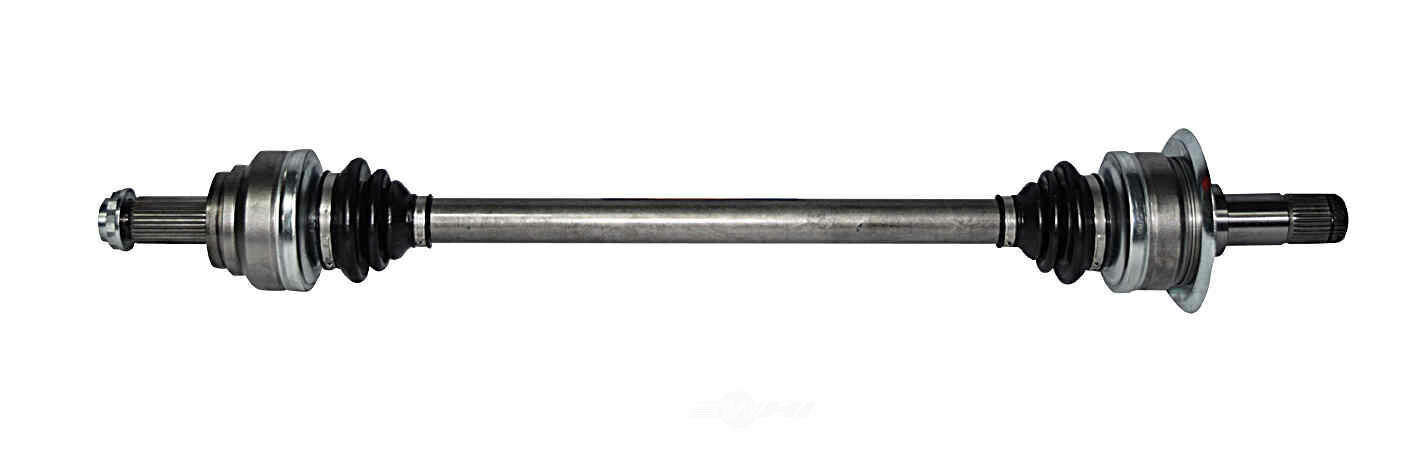 GSP North America NCV27040 CV Axle Assembly
