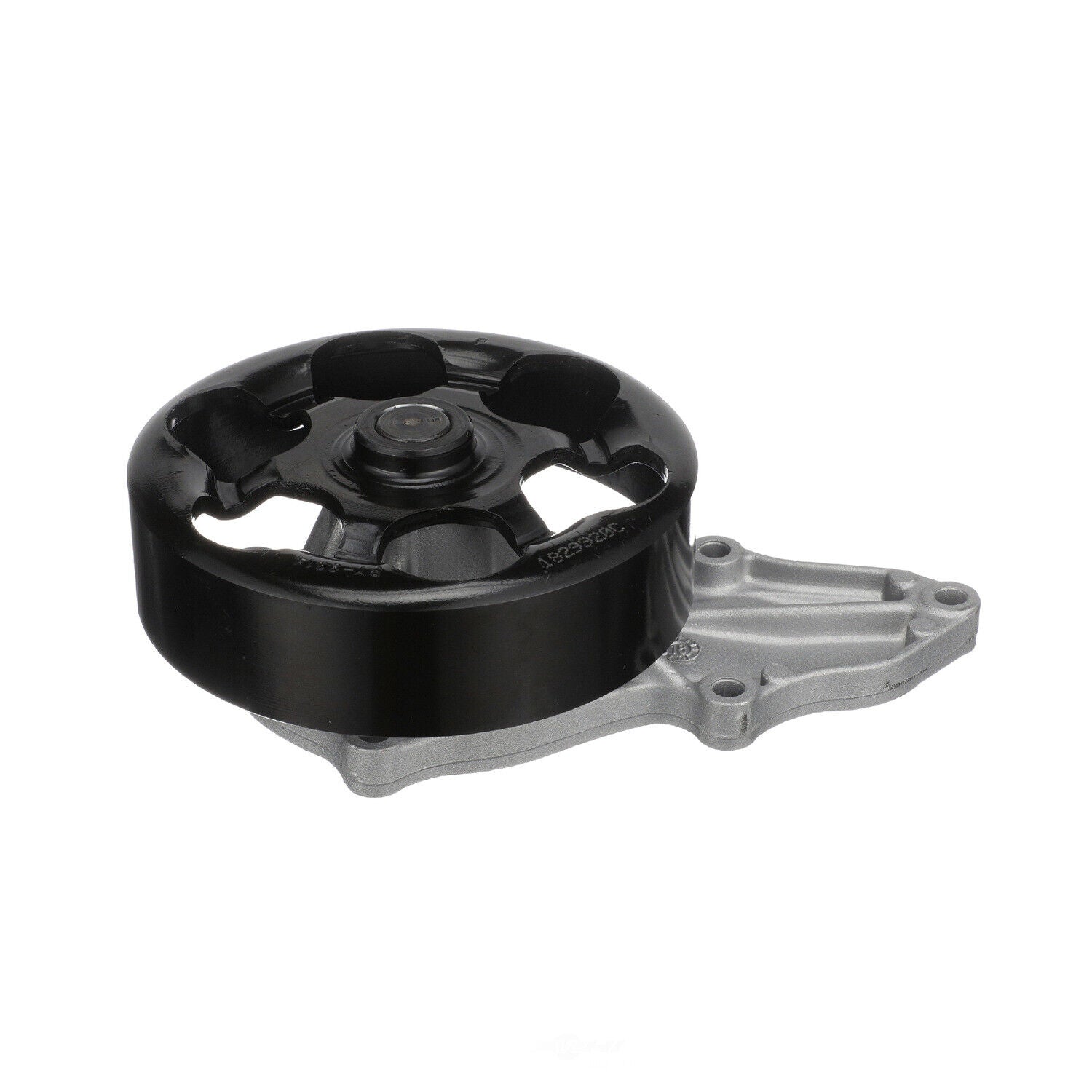 CARTER WATER PUMPS W9314M Engine Water Pump