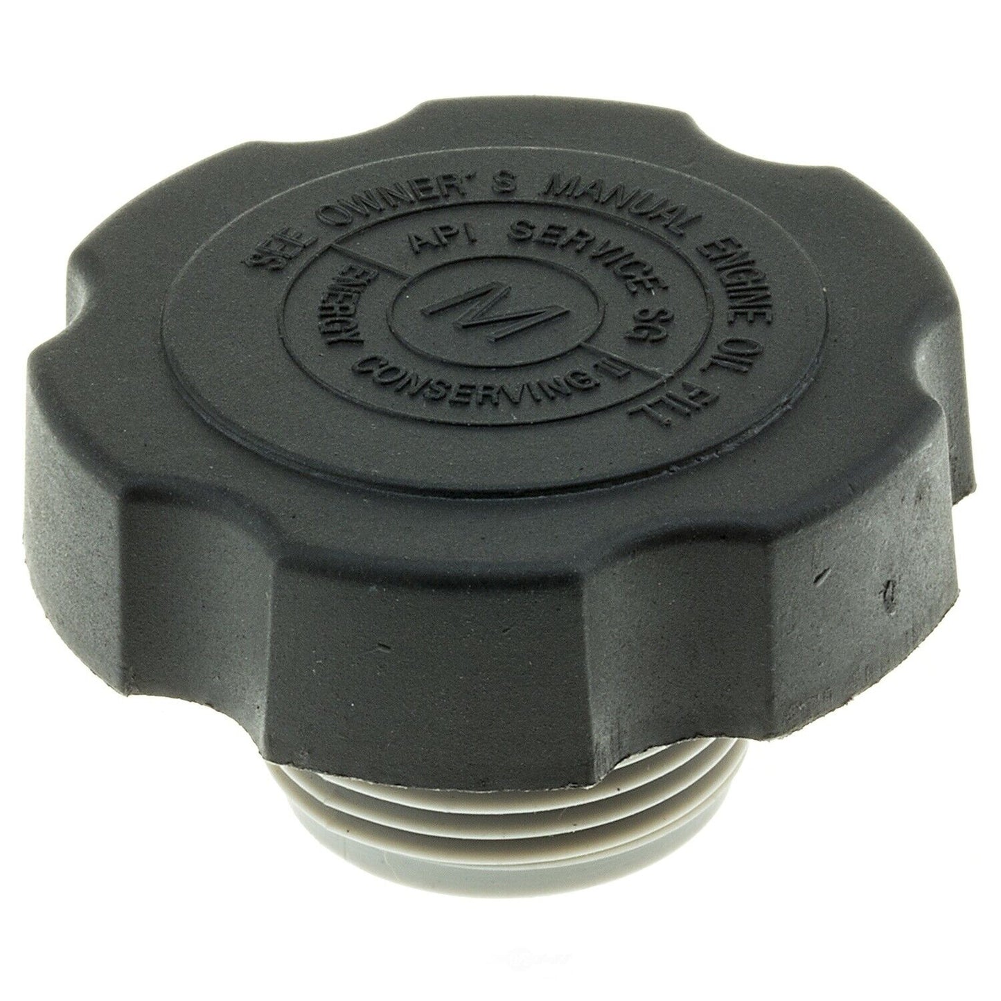 Motorad MO104 Engine Oil Filler Cap