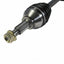 GSP North America NCV53112 CV Axle Assembly