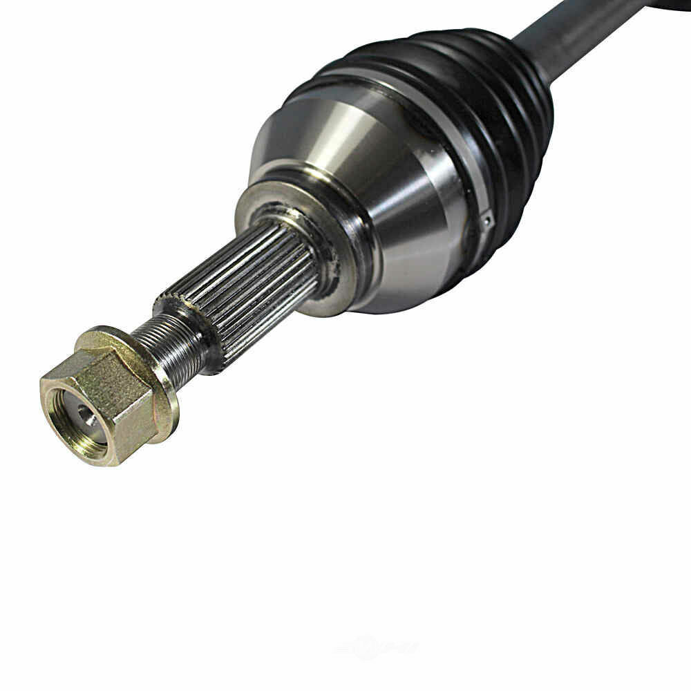 GSP North America NCV53112 CV Axle Assembly