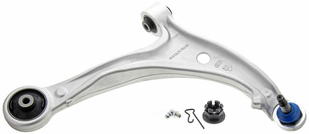 ACDelco Advantage MS601008 Suspension Control Arm and Ball Joint Assembly