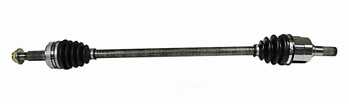 GSP North America NCV75061 CV Axle Assembly
