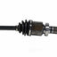 GSP North America NCV11128 CV Axle Assembly