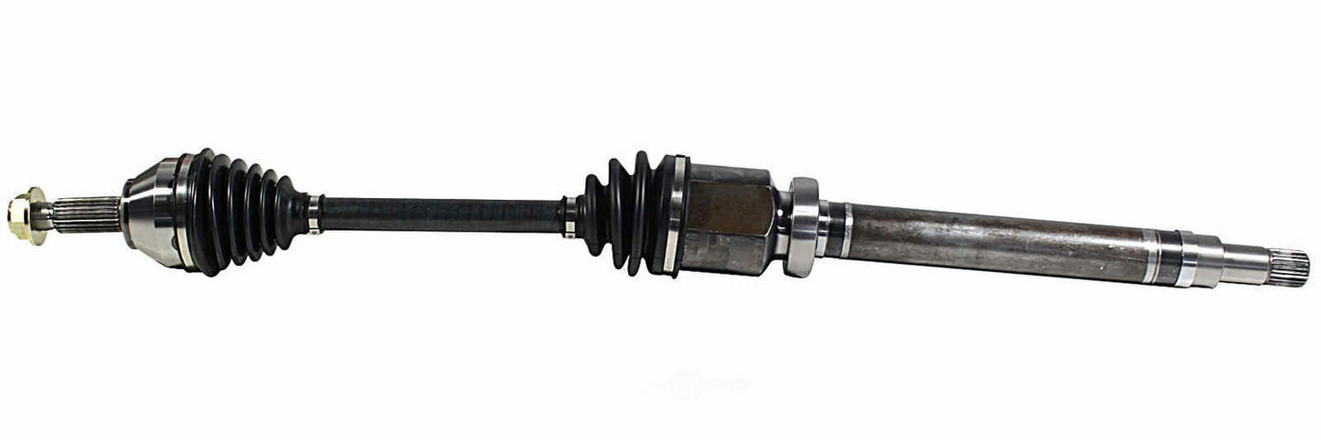 GSP North America NCV11128 CV Axle Assembly