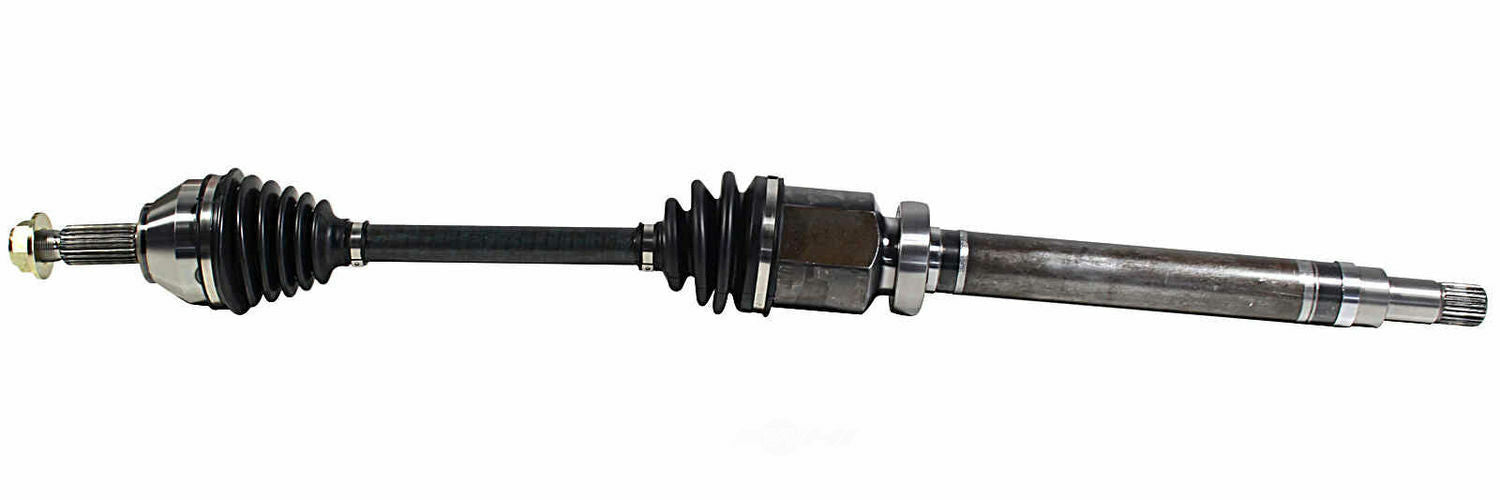 GSP North America NCV11128 CV Axle Assembly