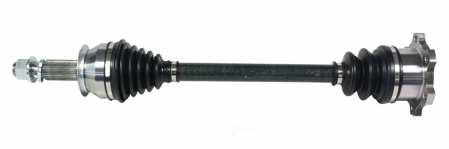 GSP North America NCV39055 CV Axle Assembly