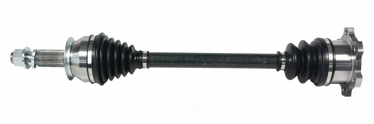 GSP North America NCV39055 CV Axle Assembly