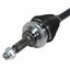 GSP North America NCV69092 CV Axle Assembly