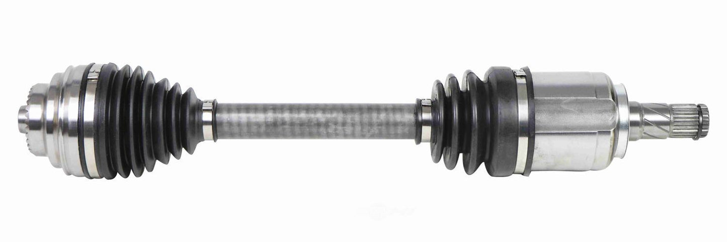GSP North America NCV49000 CV Axle Assembly