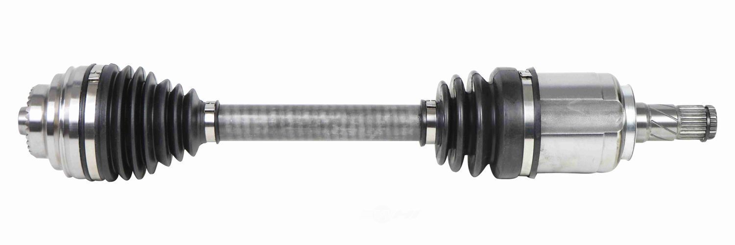 GSP North America NCV49000 CV Axle Assembly