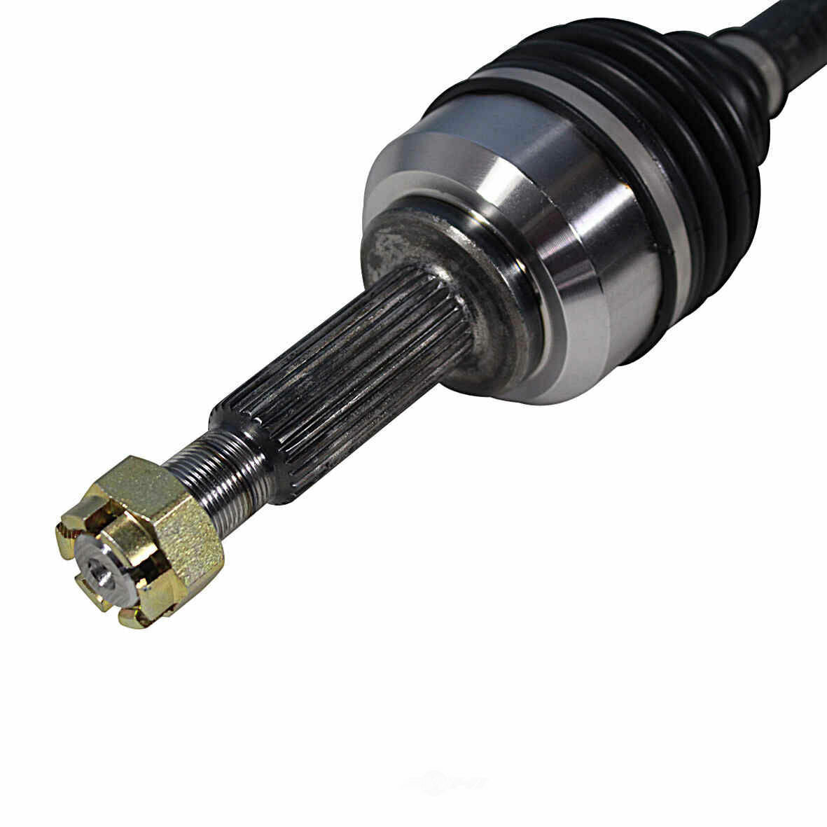 GSP North America NCV12030 CV Axle Assembly