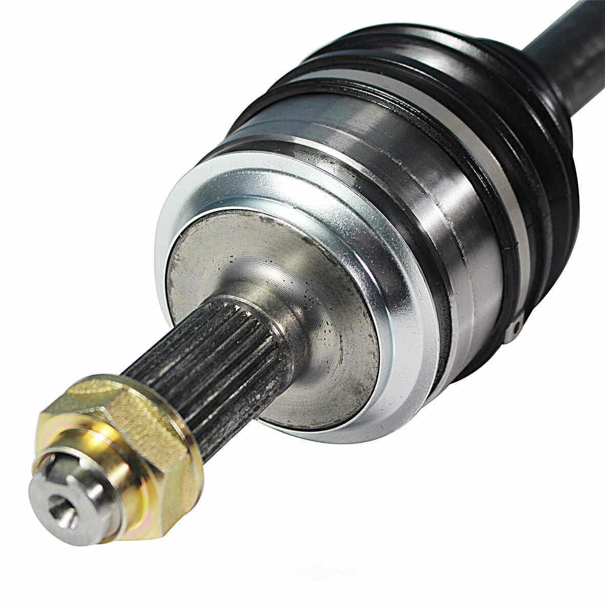 GSP North America NCV36085 CV Axle Assembly
