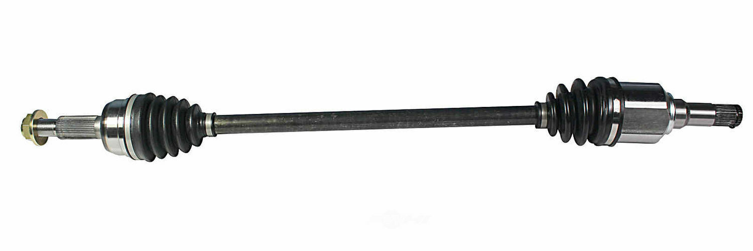 GSP North America NCV11066 CV Axle Assembly