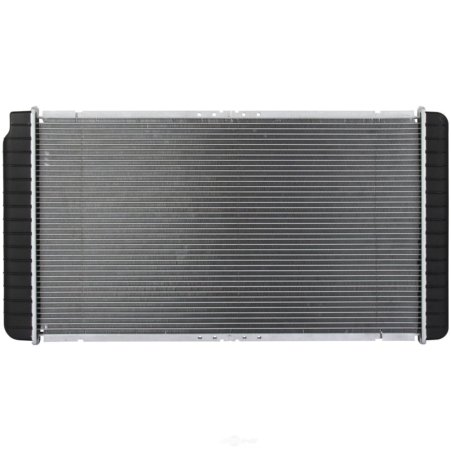 Spectra Premium Industries Inc CU1517 Radiator